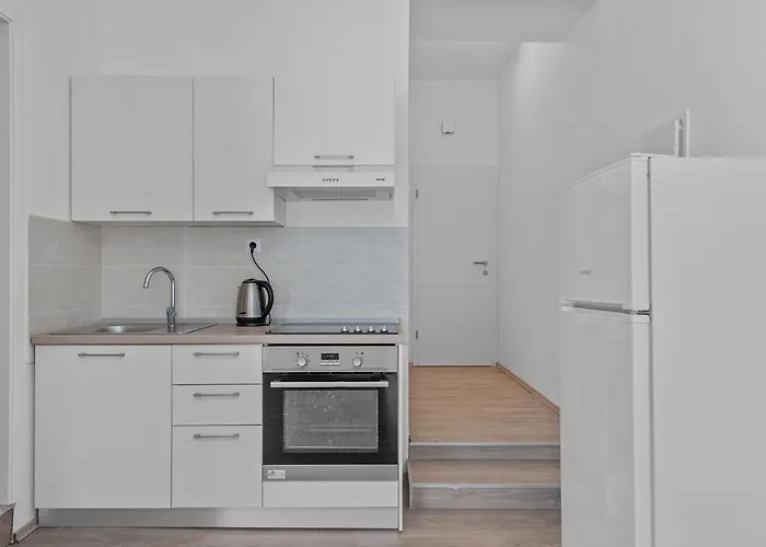 Mima Apartments