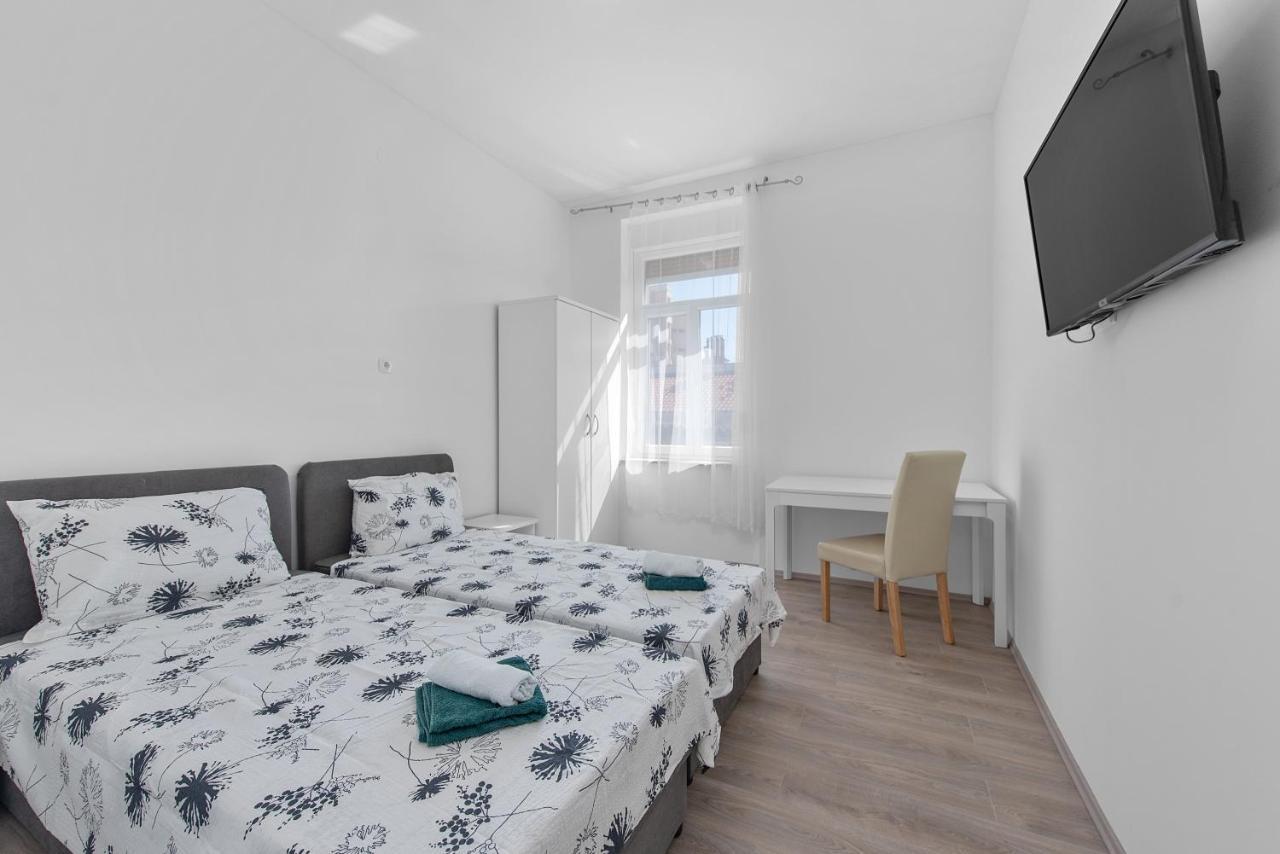 Mima Apartma Rijeka