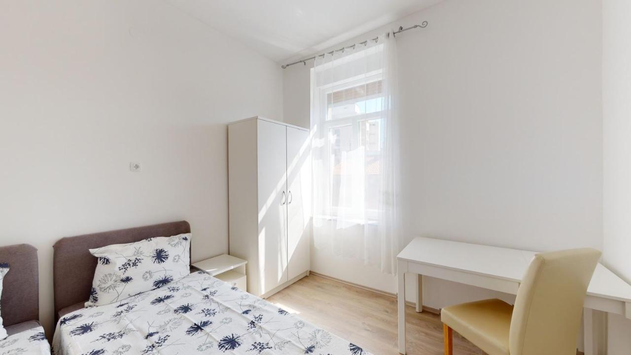 Mima Apartma Rijeka
