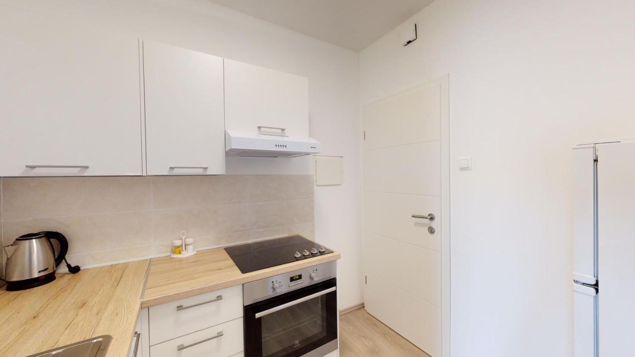 Mima Apartma Rijeka