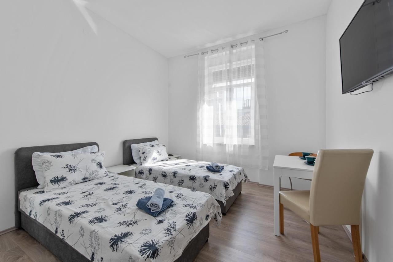 Apartment Mima