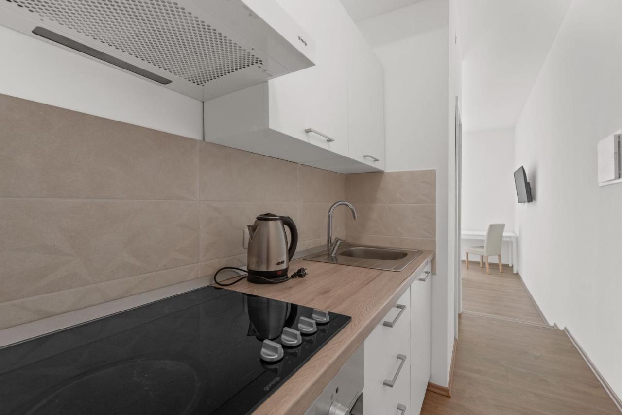 Apartment Mima Rijeka