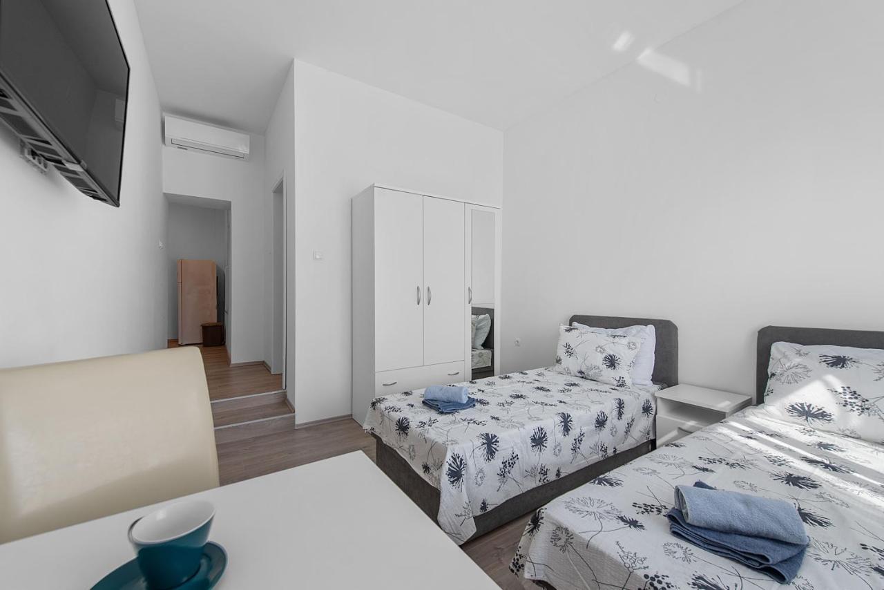 Mima Apartment Rijeka