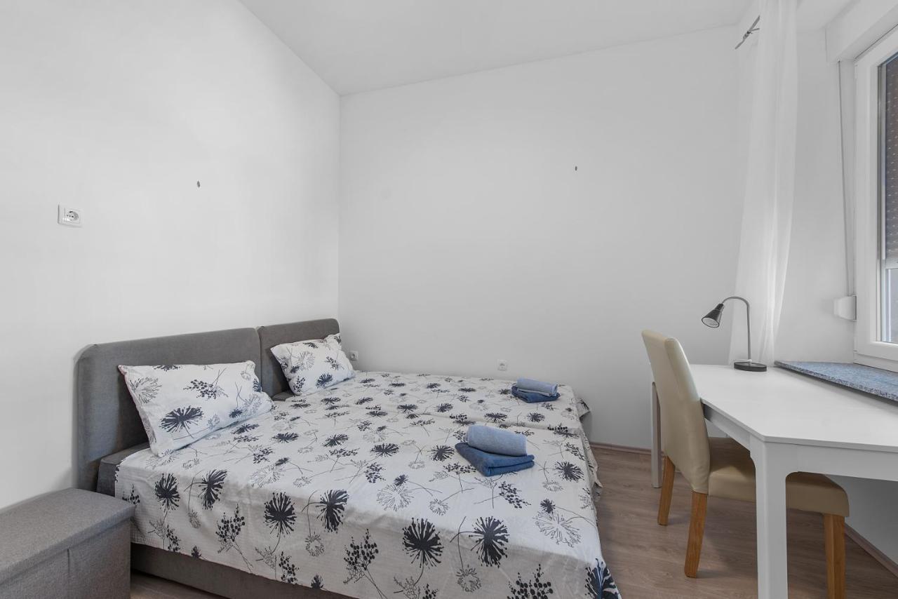 Apartment Mima Rijeka